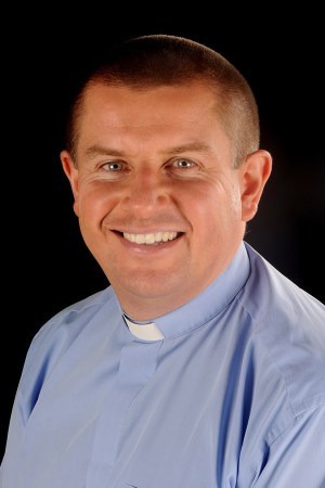 Rev Mark Proctor